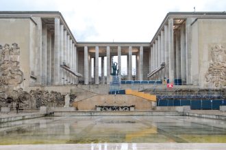 Palais de Tokyo Says Martinique Flag Artwork Could Be “Illegal” 