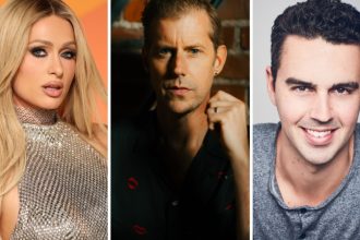 Paris Hilton, Tornante, Andrew McMahon Team to Develop Amazon Series ‘Aught to Be’ (EXCLUSIVE)