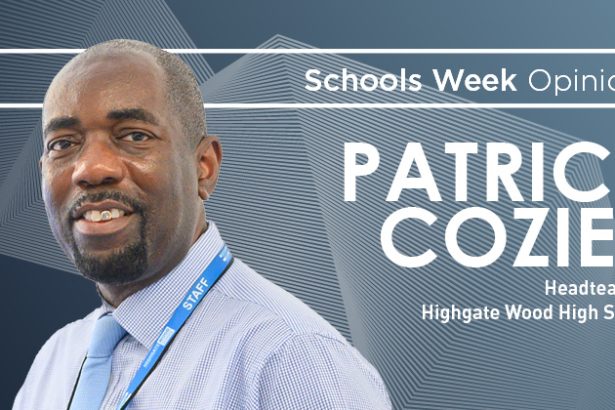 Let’s make leadership the expectation for Black teachers