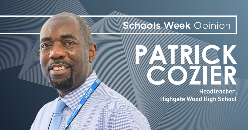 Let’s make leadership the expectation for Black teachers