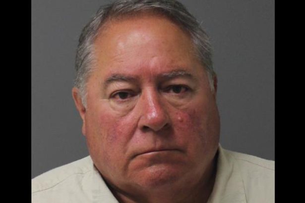 Another One: Lib Arrested Over Assassination Messages to GOP Rep – Lawmaker’s Kids Were Threatened, Too