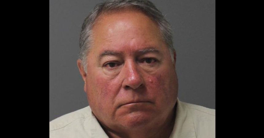 Another One: Lib Arrested Over Assassination Messages to GOP Rep – Lawmaker’s Kids Were Threatened, Too