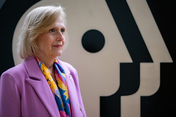 PBS CEO Reveals Plan to Save Stations and Programming After Trump Killed Funding, Admits There’s No ‘White Knight That Will Save Us’