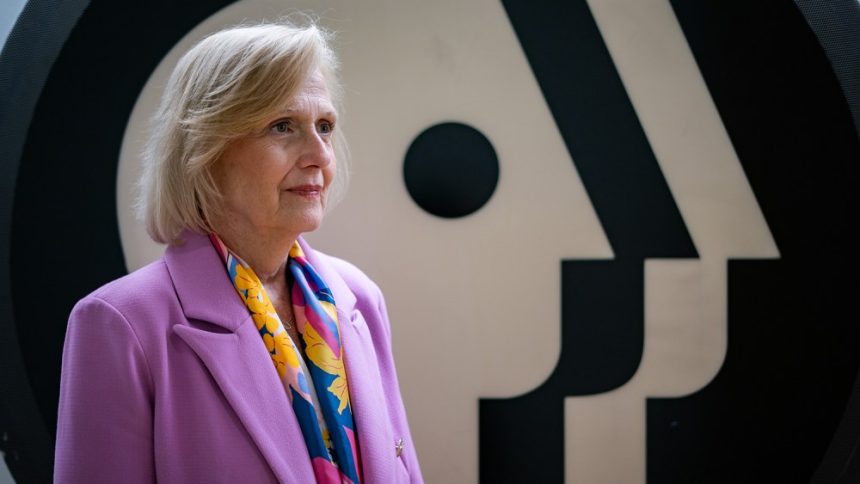 PBS CEO Reveals Plan to Save Stations and Programming After Trump Killed Funding, Admits There’s No ‘White Knight That Will Save Us’