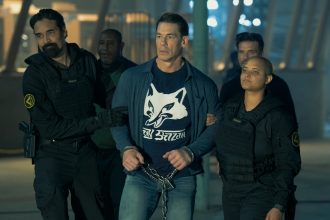 3 reasons why I regret my Peacemaker season 2 review score