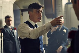 I want to see these 3 things in the new Peaky Blinders sequel series