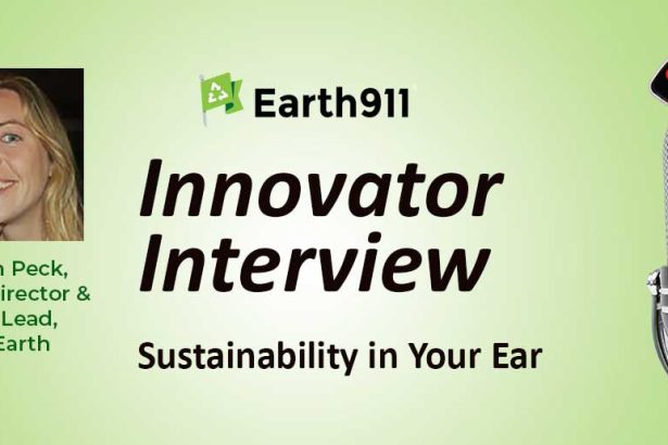 Best of Sustainability In Your Ear: Cool Earth’s Hannah Peck Collaborates With Indigenous Communities To Preserve The Planet’s Remaining Rainforests