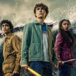 Percy Jackson and the Olympians season 3 has found its Aphrodite