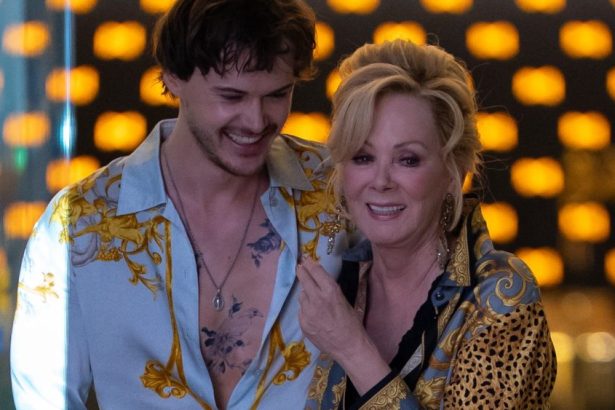 ‘The Summer I Turned Pretty’ Star Christopher Briney Joins ‘Hacks’ Season 5