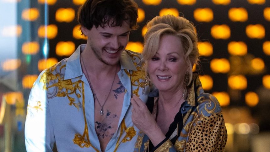 ‘The Summer I Turned Pretty’ Star Christopher Briney Joins ‘Hacks’ Season 5