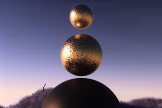 Physicists Just Ruled Out The Universe Being a Simulation : ScienceAlert