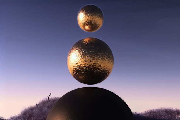 Physicists Just Ruled Out The Universe Being a Simulation : ScienceAlert