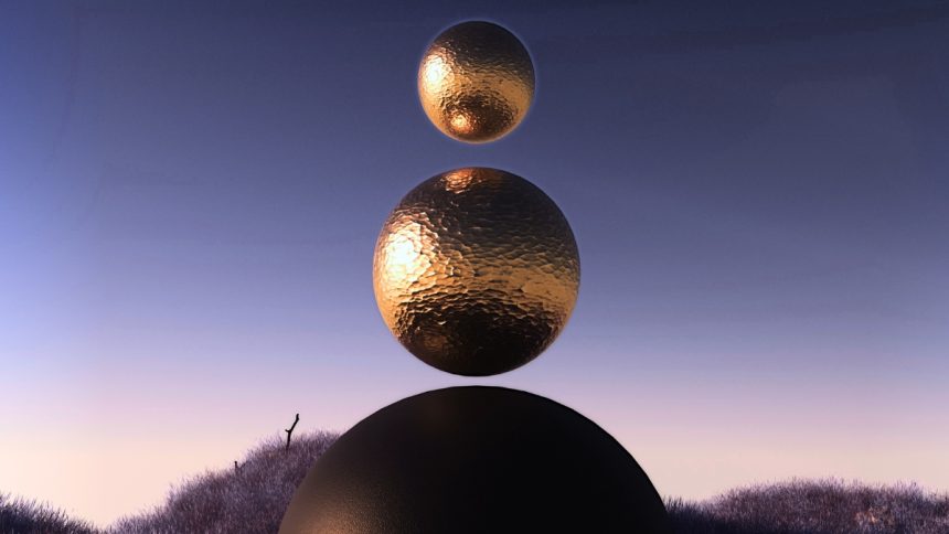 Physicists Just Ruled Out The Universe Being a Simulation : ScienceAlert Physicists Just Ruled Out The Universe Being a Simulation : ScienceAlert