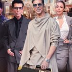 Akshay Kumar, Karan Johar to Judge JioHotstar’s Indian Fashion Entrepreneur Reality Series ‘Pitch to Get Rich’ – Global Bulletin