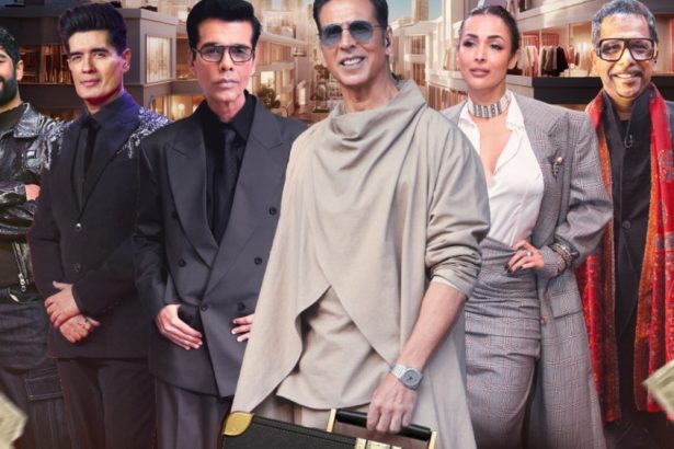 Akshay Kumar, Karan Johar to Judge JioHotstar’s Indian Fashion Entrepreneur Reality Series ‘Pitch to Get Rich’ – Global Bulletin