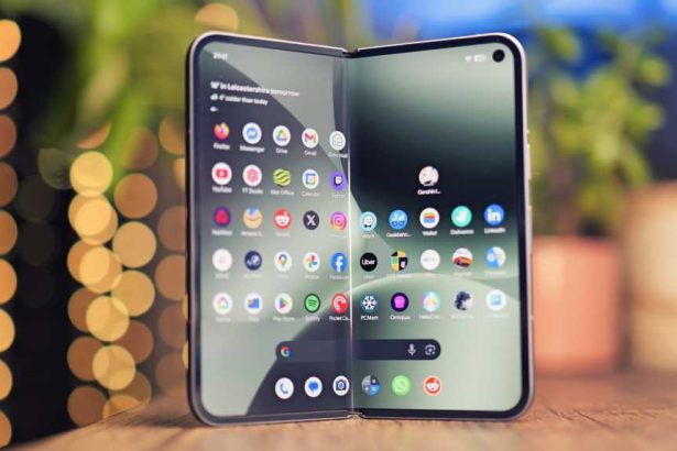 The Pixel 10 Pro Fold is off to an explosive start (and not in a good way)