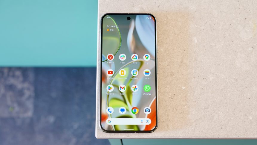 Why your Android phone could look very different from tomorrow