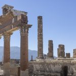 Pompeii’s Elite Once Lived in Luxury Towers, Research Says Pompeii’s Elite Once Lived in Luxury Towers, Research Says