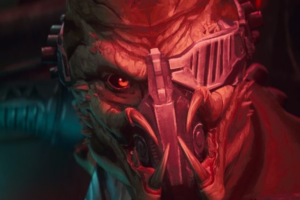 Why Epic Games’ Unreal Engine Is Looking to Grow in Animation 