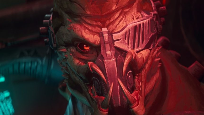 Why Epic Games’ Unreal Engine Is Looking to Grow in Animation 