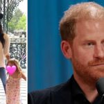 Prince Harry Warns About Posting Kids Photos Online As Meghan Won’t Stop Prince Harry Warns About Posting Kids Photos Online As Meghan Won’t Stop