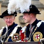 Prince William Shares Hopes for Prince George’s Future as King