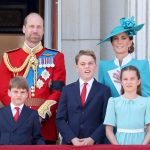 Prince William and Kate Middleton’s Kids Don’t Have Cell Phones