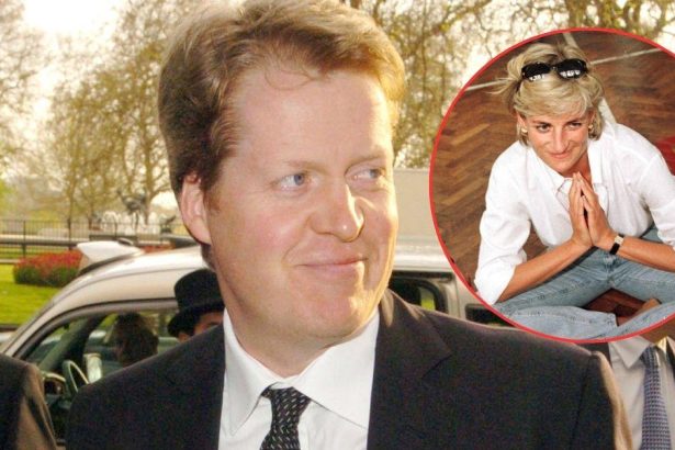 Princess Diana’s Secret Funeral Eulogy Revealed by Brother