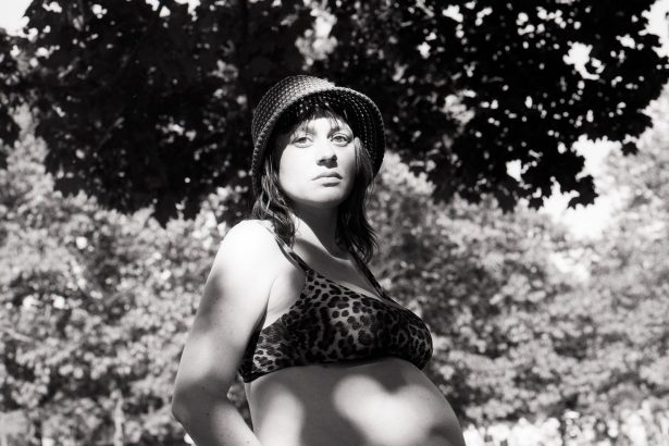 “The Princess Pool” by Lucia Jost