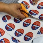 Progressive candidate recruitment org urges Dems to invest beyond Blue Wall Progressive candidate recruitment org urges Dems to invest beyond Blue Wall