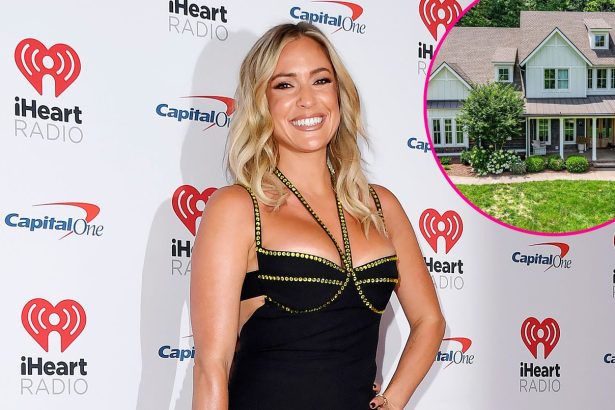 Influencers Sami Clarke, JT Barnett List Home for .39 Million After Split