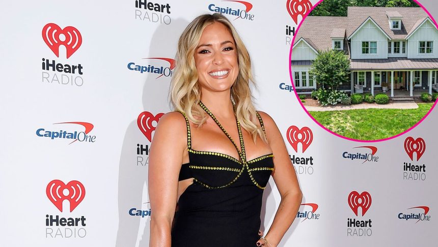 Influencers Sami Clarke, JT Barnett List Home for .39 Million After Split