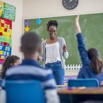 AI could analyse early career teachers’ lessons under pilot