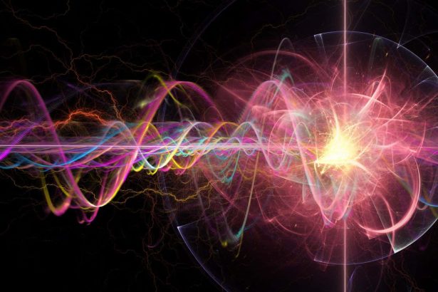 Quantum computers reveal that the wave function is a real thing