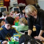 RFK Jr. May Oversee Special Education For Students With Disabilities