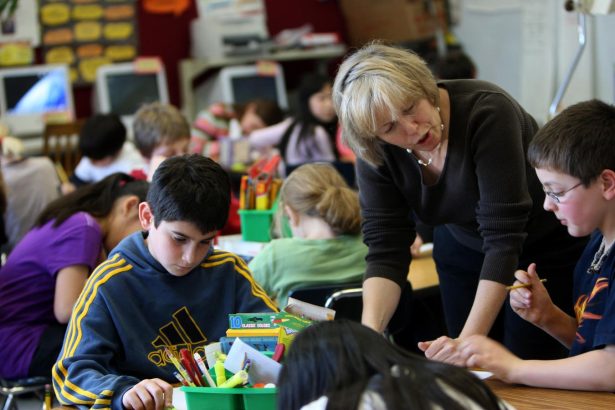 RFK Jr. May Oversee Special Education For Students With Disabilities