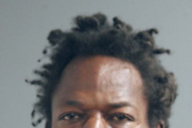 Uptown man charged in Gold Coast assaults linked to ‘Loop Puncher’ attacks – CWB Chicago