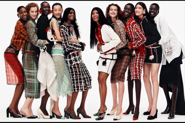 What’s It Like to Debut at Chanel? Four Months in the Life of Matthieu Blazy