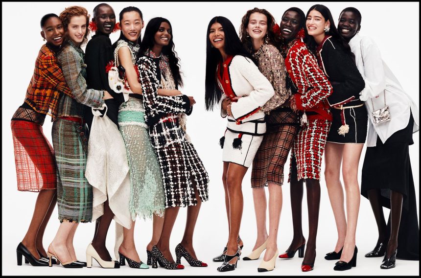 What’s It Like to Debut at Chanel? Four Months in the Life of Matthieu Blazy