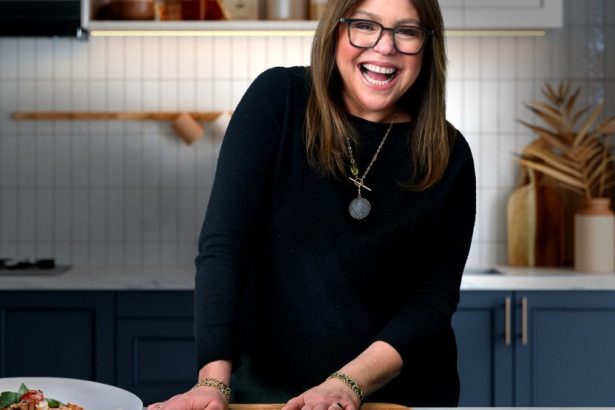 Rachael Ray Expands Deal With A+E Global Media, Which Orders More Than 100 New Episodes From Her Free Food Studios (EXCLUSIVE)