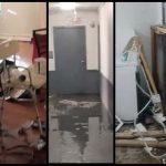 Exclusive: TikToks show South Shore building in ruin long before ICE raided it this week – CWB Chicago
