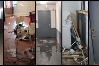 Exclusive: TikToks show South Shore building in ruin long before ICE raided it this week – CWB Chicago