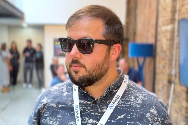 Hands-on: Ray-Ban Meta (Gen 2) are the new smart glasses to beat