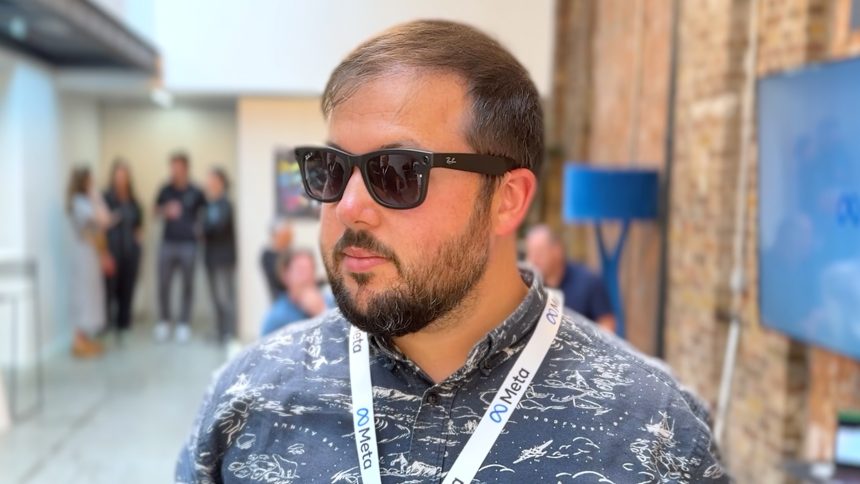 Hands-on: Ray-Ban Meta (Gen 2) are the new smart glasses to beat