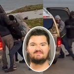 Man sentenced to 5 years in Bridgeport robbery and abduction attempt caught on video – CWB Chicago
