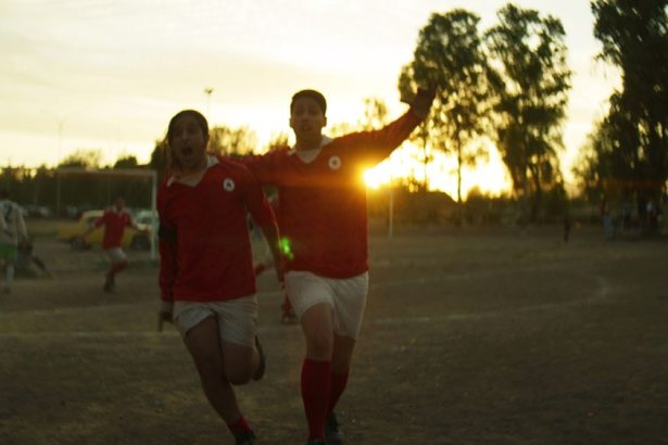 Blood, Sweat and Tears in Chile’s ‘Raza Brava,’ From Chile’s Intl. Emmy Winner Hernán Caffiero