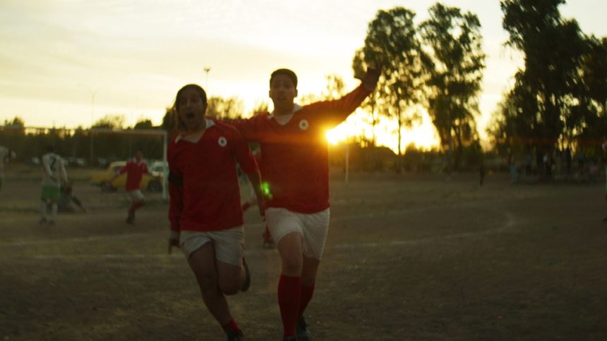 Blood, Sweat and Tears in Chile’s ‘Raza Brava,’ From Chile’s Intl. Emmy Winner Hernán Caffiero