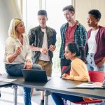 Trust offers degree pathway to create ‘children’s workforce’