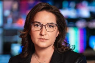 MSNBC President Rebecca Cutler Reveals Cancer Diagnosis