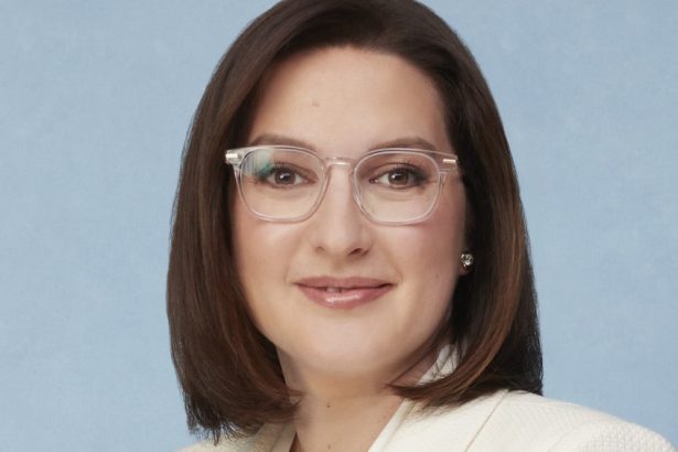 MSNBC President Rebecca Kutler Reveals Cancer Diagnosis